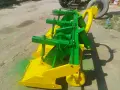 Междуредова фреза, снимка 5