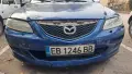 Mazda 6 / Мазда 6, снимка 5