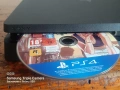 PS 4 SONY. 1 TB. 2 БР.ДЖОЙСТИКА КАТО НОВА, снимка 4