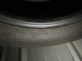 Зимни Гуми Michelin 235/65/18, снимка 5