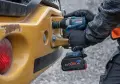 Bosch GDS 18V-750 C 18V 1000Nm Ударен гайковерт Professional SOLO Нов, снимка 3