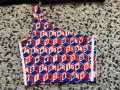 Adidas дамски топ, снимка 2