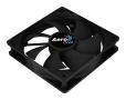 Вентилатор AeroCool 120mm  Force 12 Black 3-pin, снимка 3