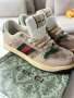 Дамски маратонки Gucci размер 39, снимка 1