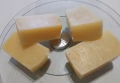 Домашен сапун с черноморска луга, снимка 3