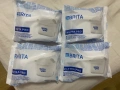 Brita Maxtra Pro филтър за кана 4 броя, снимка 3