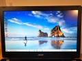 Компактен лаптоп Acer Aspire V3-371 (13.3") intel i3 4005U | 8GB RAM |1TB HDD|5ч. батерия + зарядно, снимка 2