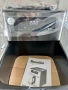 ЧИСТО НОВ!!! фритюрник с горещ въздух Breville HaloAir XL 9л, снимка 3