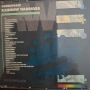 Greenpeace  Warriors  2CD compilation , снимка 1