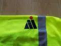 нова работна тениска mascot/milwaukee блуза фанела горнище мъжка оригинална L, снимка 4