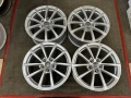 Джанти 17 Цола 5х112 Audi A3 A4 А6 Q3 Q5 VW Passat Tiguan Golf 5 6 7 Skoda Superb Octavia , снимка 1