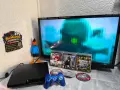 Playstation 3 Slim 160GB / Перфектно състояние/ 7 игри!, снимка 2