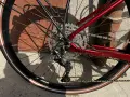 Велосипед Orbea Carpe 10 – Deore 1x10, Хидравлични спирачки, карбонова вилка, нов под 100 км, снимка 10