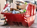 Контейнери за строителни отпадъци , снимка 2