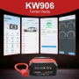 OBD2 диагностика KONNWEI KW906, Bluetooth 5.2 Android IOS съвместим OBDII, снимка 3