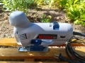 Kress CST 420E прободен трион/зеге 420W, снимка 4