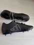 Черни футболни обувки / бутонки Адидас/ Adidas Adizero Electric, чисто нови, номер 46., снимка 11