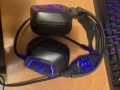 GXT 450 Blizz RGB геймърски слушалки 7.1 Surround sound, снимка 2