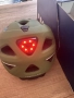 ABUS Urban-I 3.0 с LED светлина – размер S 51–55 см, снимка 3