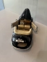 Метална количка 1:18 BMW 502 , снимка 4