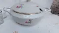супник,изида,коста йорданов,порцеланов сервиз,чаши, снимка 2