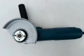 Bosch GWS 22-230 JH + Bosch GWS 1000 - Голям и малък ъглошлайф, снимка 12