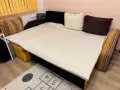 Разтегателен диван с ракла, снимка 3