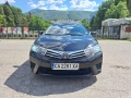 Toyota Corolla 1.4 D-4D 1 собственик ТМ Ауто Обслужен, снимка 2