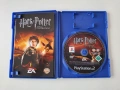 Harry Potter und der Feuerkelch PS2 Playstation 2, снимка 3