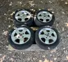 4бр.Алуминиеви джанти SM 15цола 4x114.3 за Mitsubishi,Kia,Hyundai, снимка 1