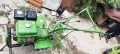 Продавам мотофреза / култиватор 1G-105G – 5.6 kW (7.5 к.с.), снимка 3