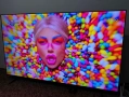 Телевизор TCL QLED 85C655, 85" (214 см), снимка 1
