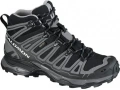 SALOMON X ULTRA GORE-TEX Boots размер EUR 37 1/3 обувки водонепромокаеми - 2710, снимка 1