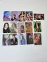 KATSEYE неоригинални фотокарти / fan-made photocard комплект, снимка 1