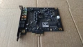 Звукова карта Creative Labs Sound Blaster X-Fi Titanium SB0880 PCI-e , снимка 5