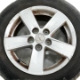 Алуминиеви джанти 5x114.3 с гуми R16 Mitsubishi Lancer X (GS44S) 2007-2017 ID: 160682, снимка 6