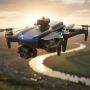 Дрон XF605 Intelligent Aerial Photography с LCD контролер, снимка 2