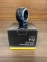 Продавам Nikon FTZ Mount Adapter (първа версия) в перфектно състояние, снимка 2