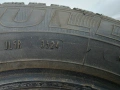 2бр зимни гуми 175/65/14 FULDA L05597 , снимка 5