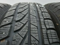 4бр зимни гуми 175/65/15 DUNLOP L06179 , снимка 2
