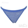 Дамско долнище бански Ocean Pacific Blue L, снимка 1