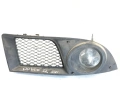 Предна дясна халогенна фар за мъгла за Fiat Doblo (2003-2010) 37040748, снимка 1