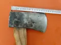  Качествен туристически топор - 635 , снимка 4