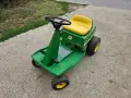 ТРАКТОРНА КОСАЧКА JOHN DEERE , снимка 16