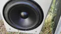 Легендарни тонколони Braun RM7 – Перфектни кутии и решетки (Реставрирани), снимка 5
