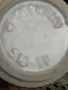 Ваза с роза двулицева, снимка 5