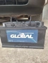 Акумулатор Global 80 AH, снимка 1