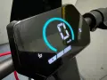 Електрически скутер-тротинетка NAVEE E-SCOOTER NT5 MAX ДО 25 КМ/Ч, ПРОБЕГ ДО 85 КМ. на едва 110 км, снимка 3