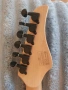 Schecter C-6 FR PRO 2021 - Charcoal Burst, снимка 4