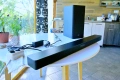 Саундбар 2.1 - LG SK5 360W, снимка 1